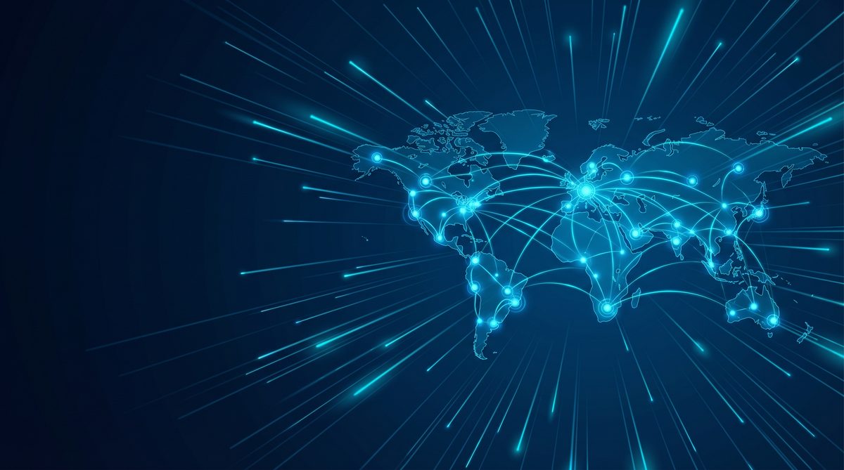 级游加速器全球网络加速